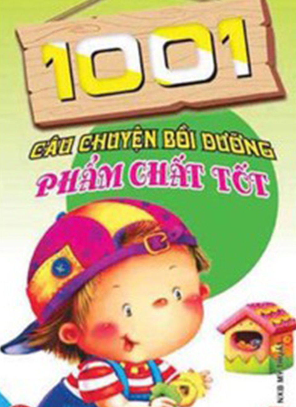 1001 cau chuyen boi duong pham chat tot
