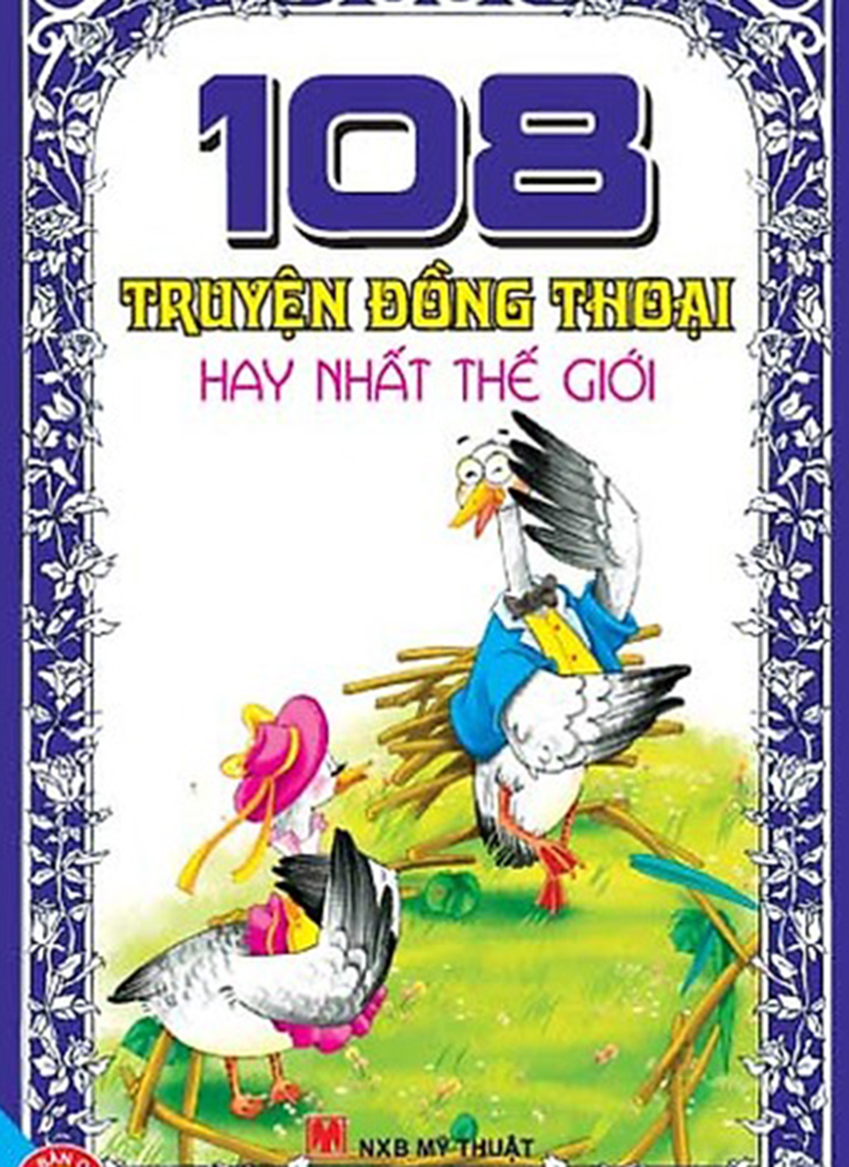 108 chuyen dong thoai hay nhat the gioi