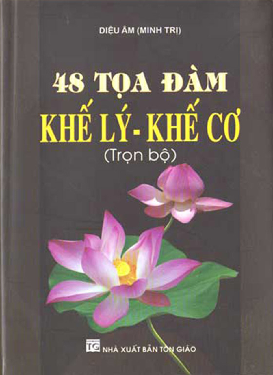 48 Toa Dam Khe Ly Khe Co