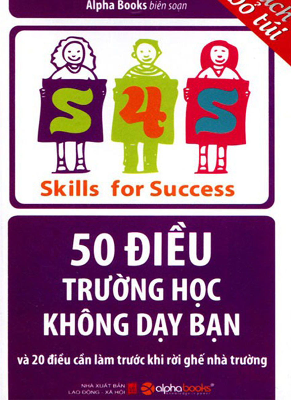 50 dieu truong hoc
