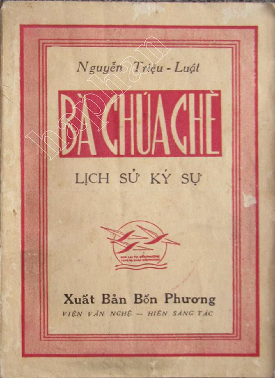 Ba Chua Che