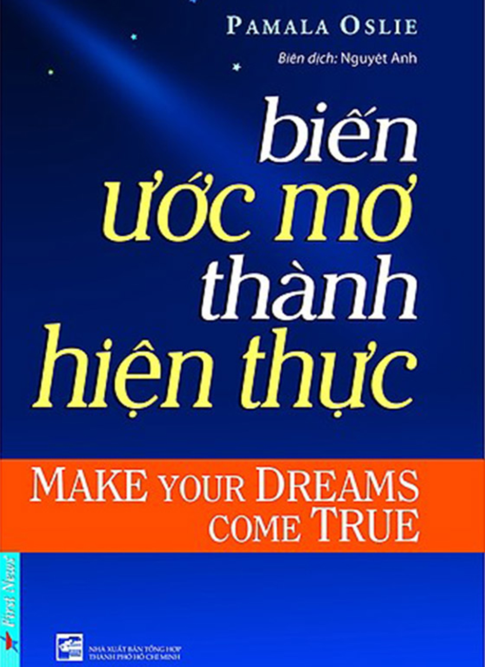 Bien Uoc Mo Thanh Hien Thuc Pamala Oslie