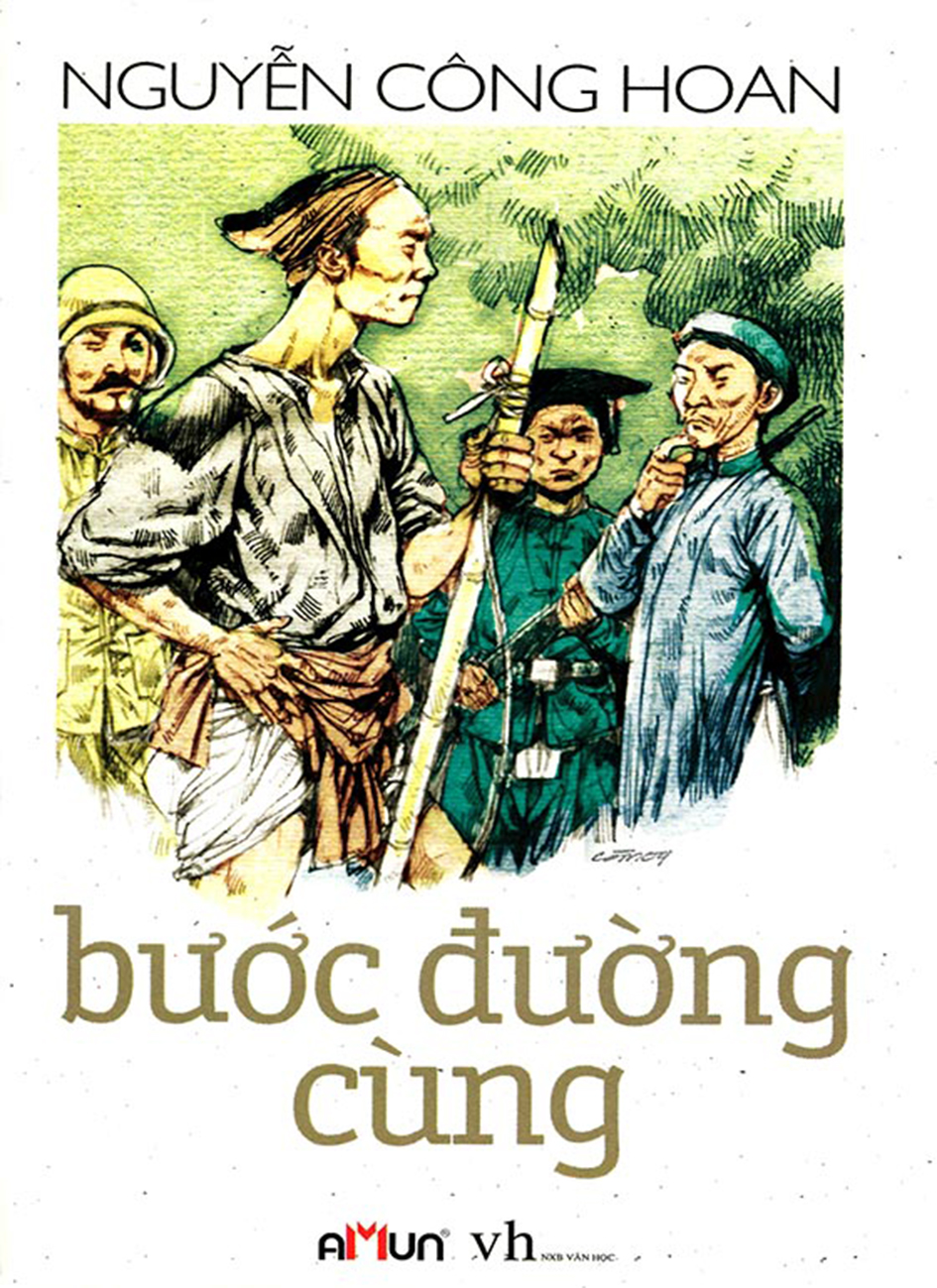 Buoc Duong Cung