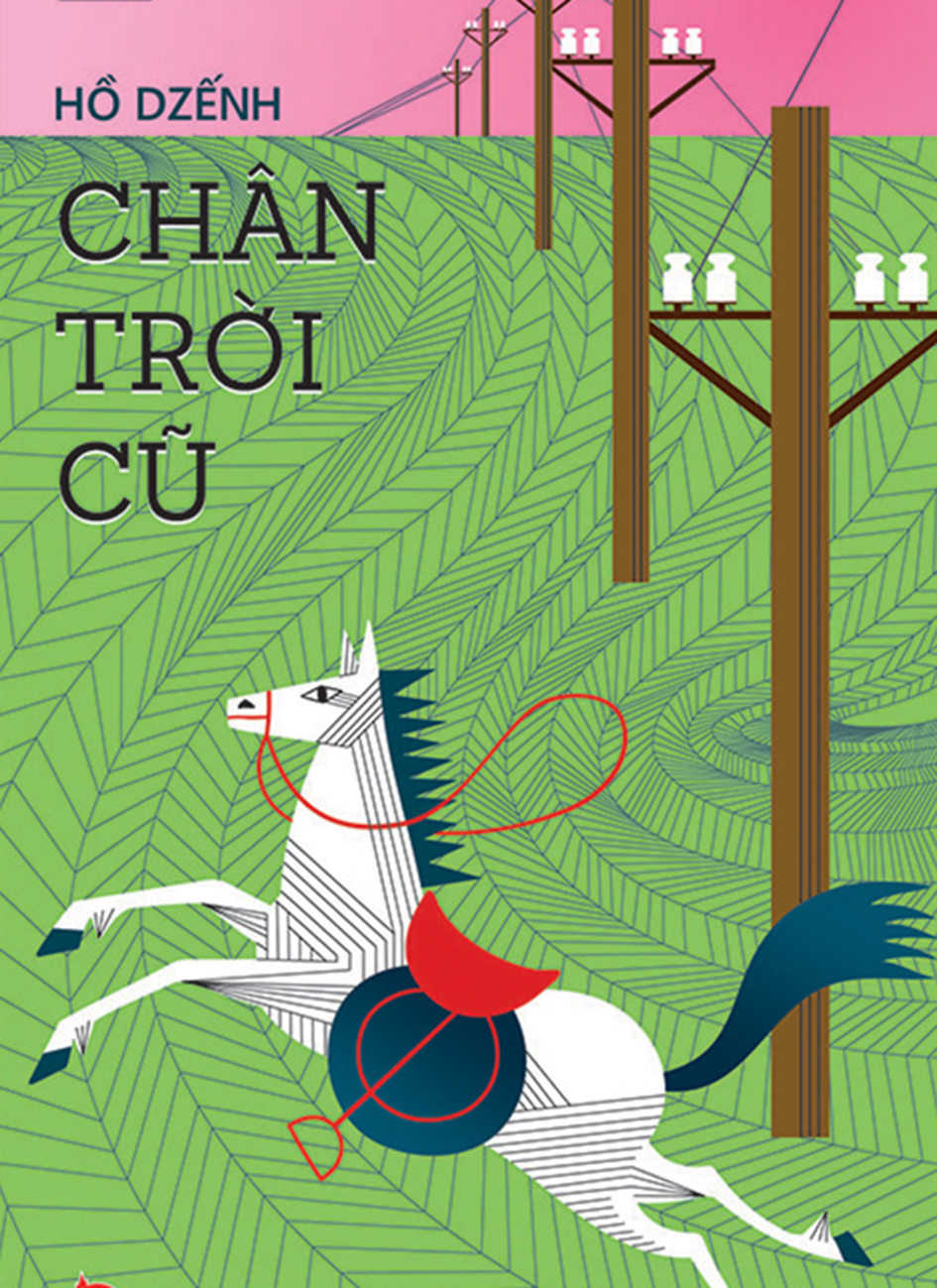 CHAN TROI CU
