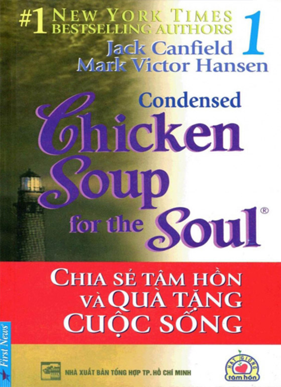 Chicken Soup 1