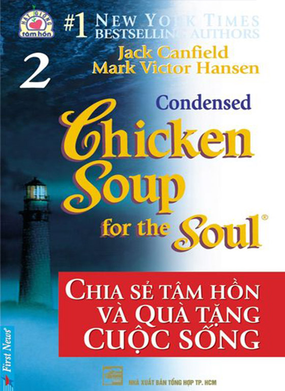 Chicken Soup 2