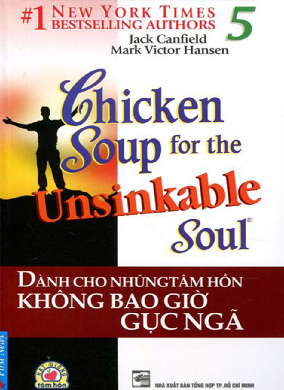 Chicken Soup 5