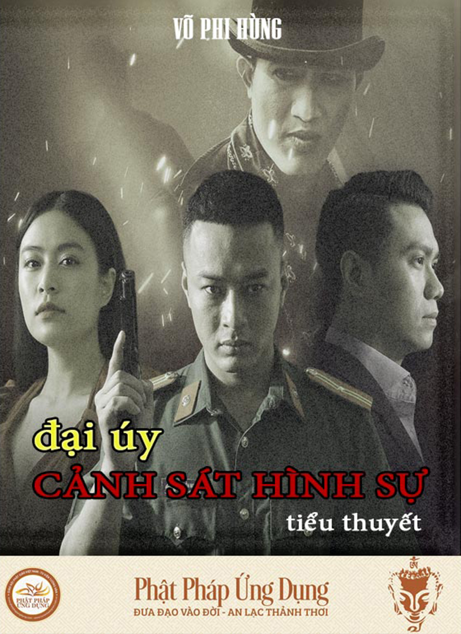 Dai Uy Canh Sat Hinh Su