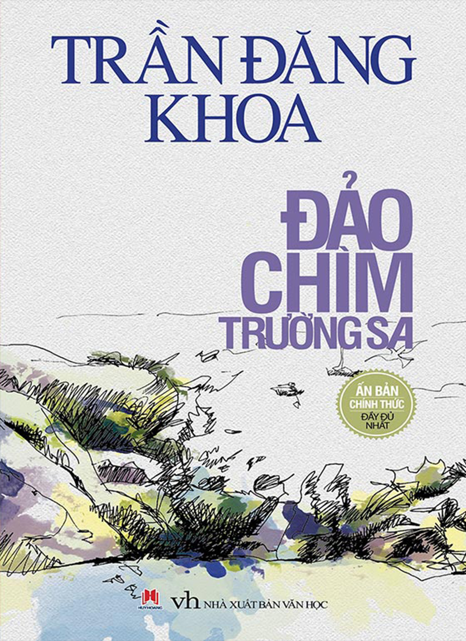 Dao Chim Truong Sa