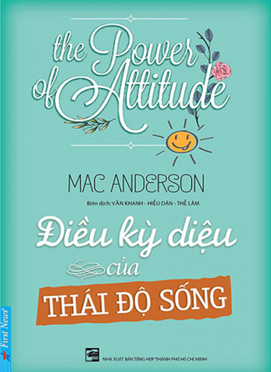 Dieu Ky Dieu Tu Thai Do Song