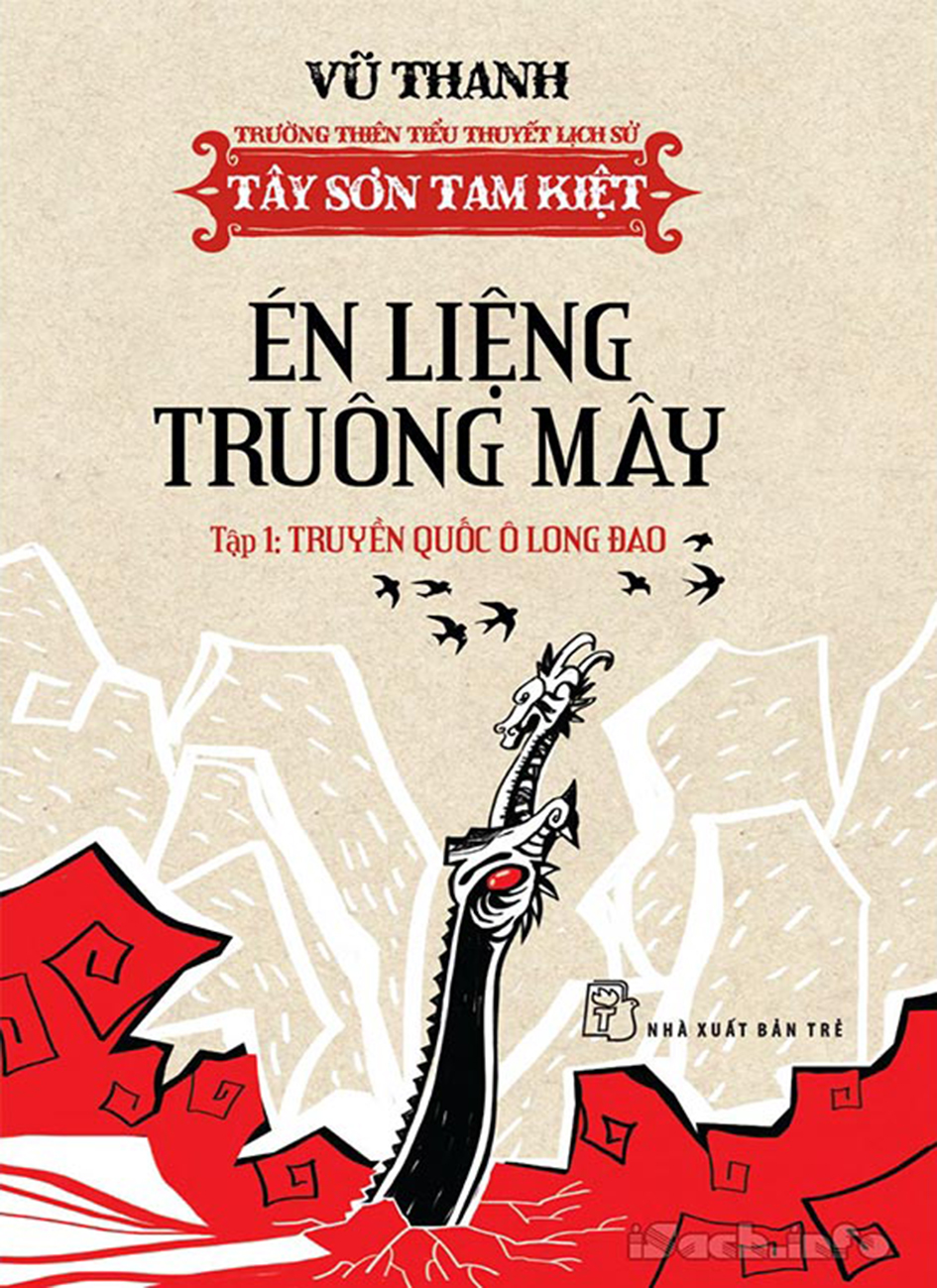 En Lien Truong May 2
