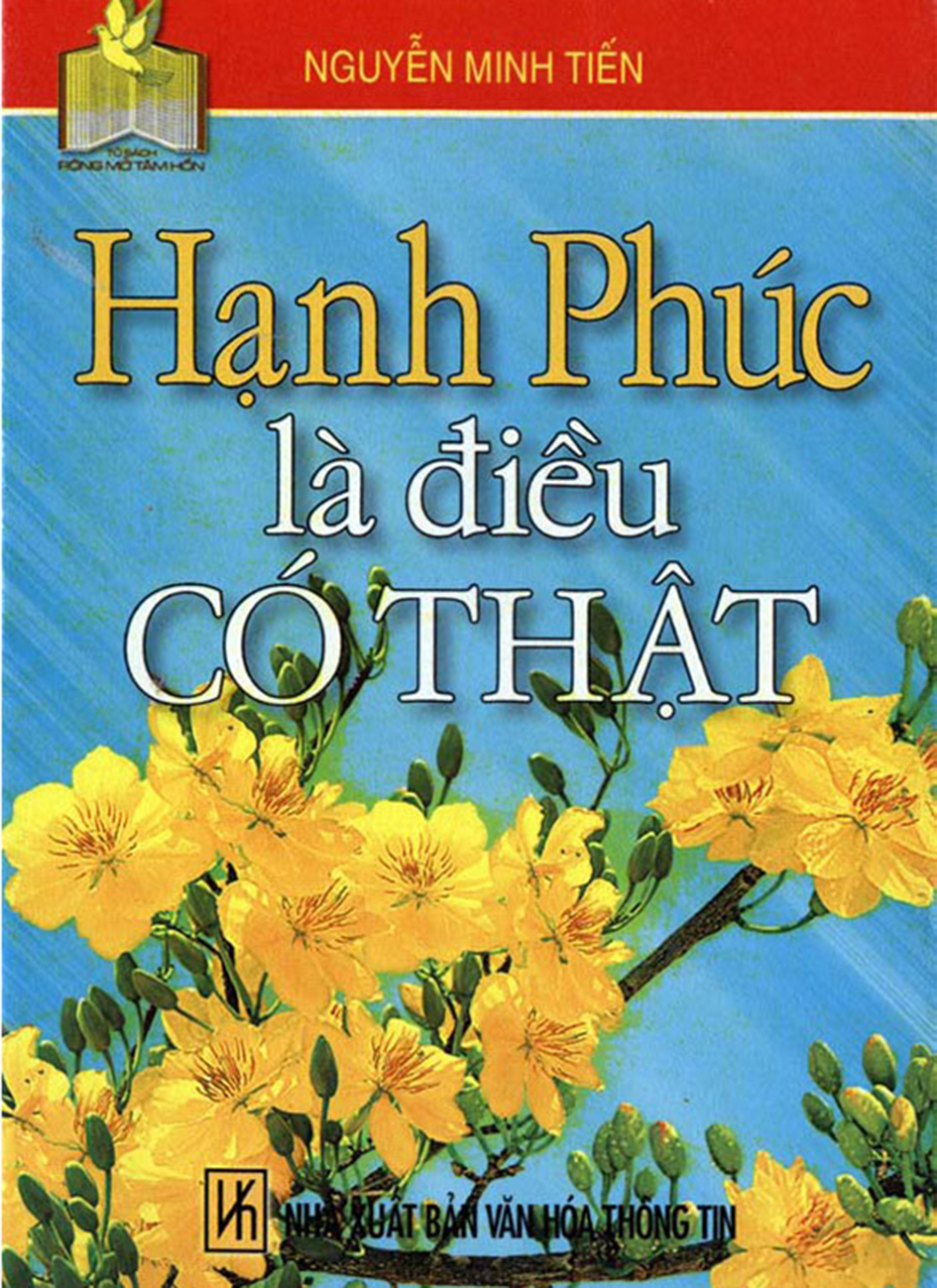 Hanh Phuc La Dieu Co That