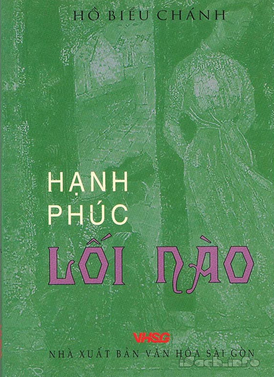 Hanh Phuc Loi Nao