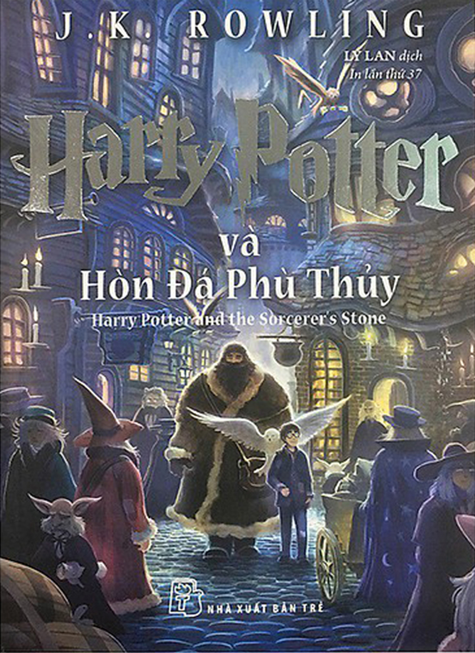 Harry potter 1