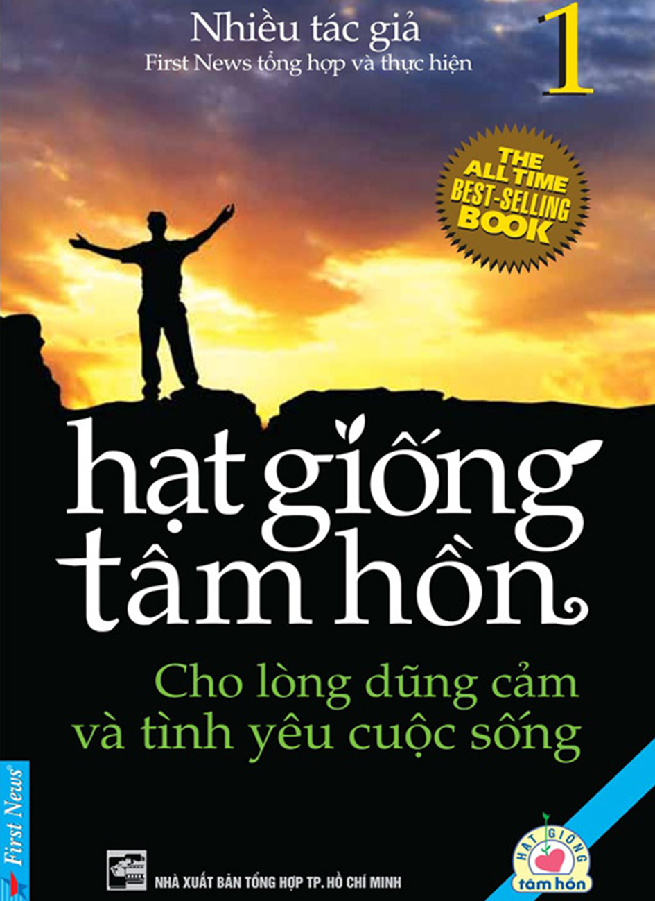 Hat Giong Tam Hon Tap 1