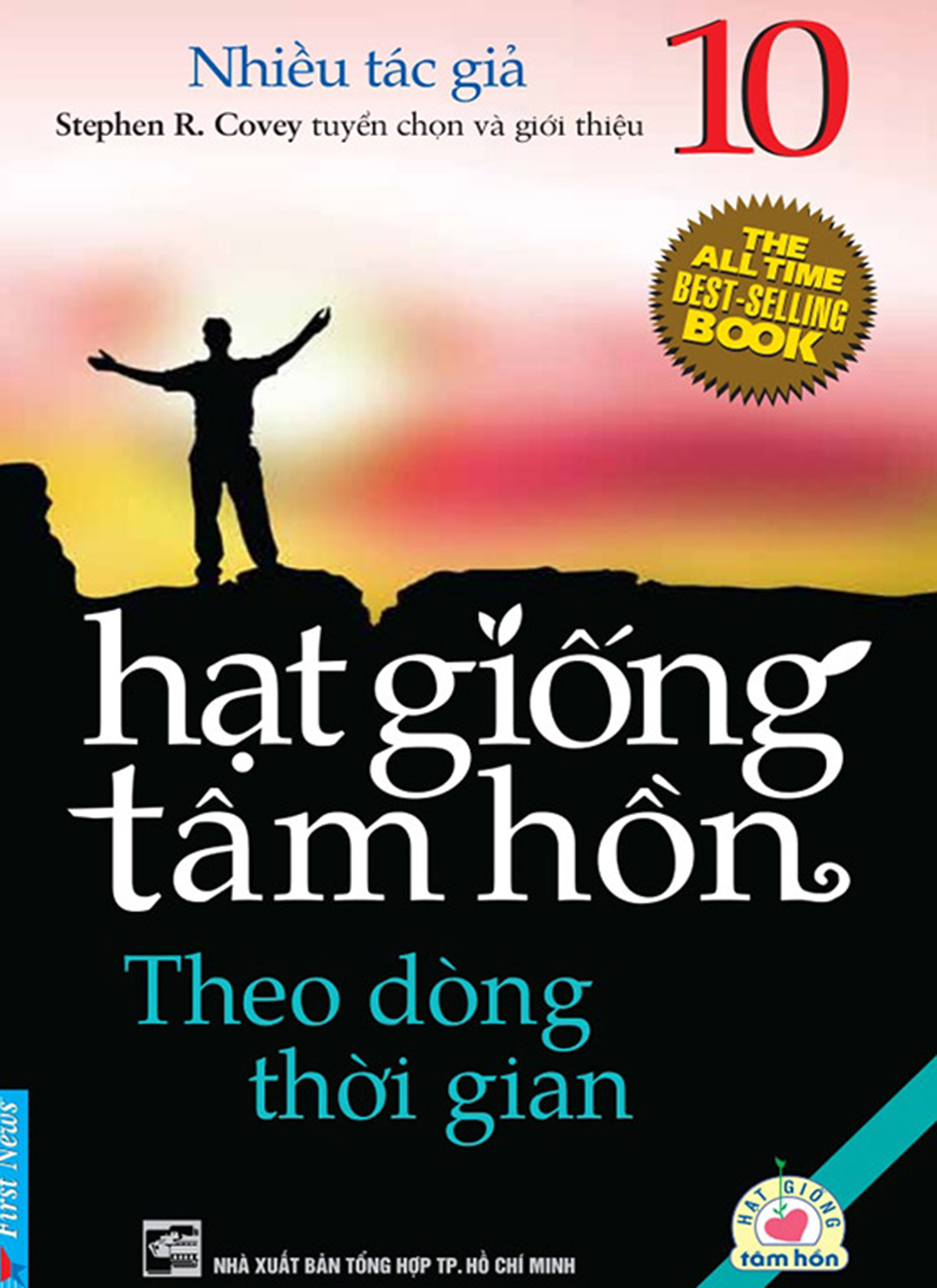 Hat Giong Tam Hon Tap 10