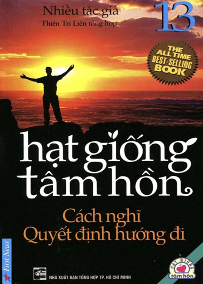 Hat Giong Tam Hon Tap 13