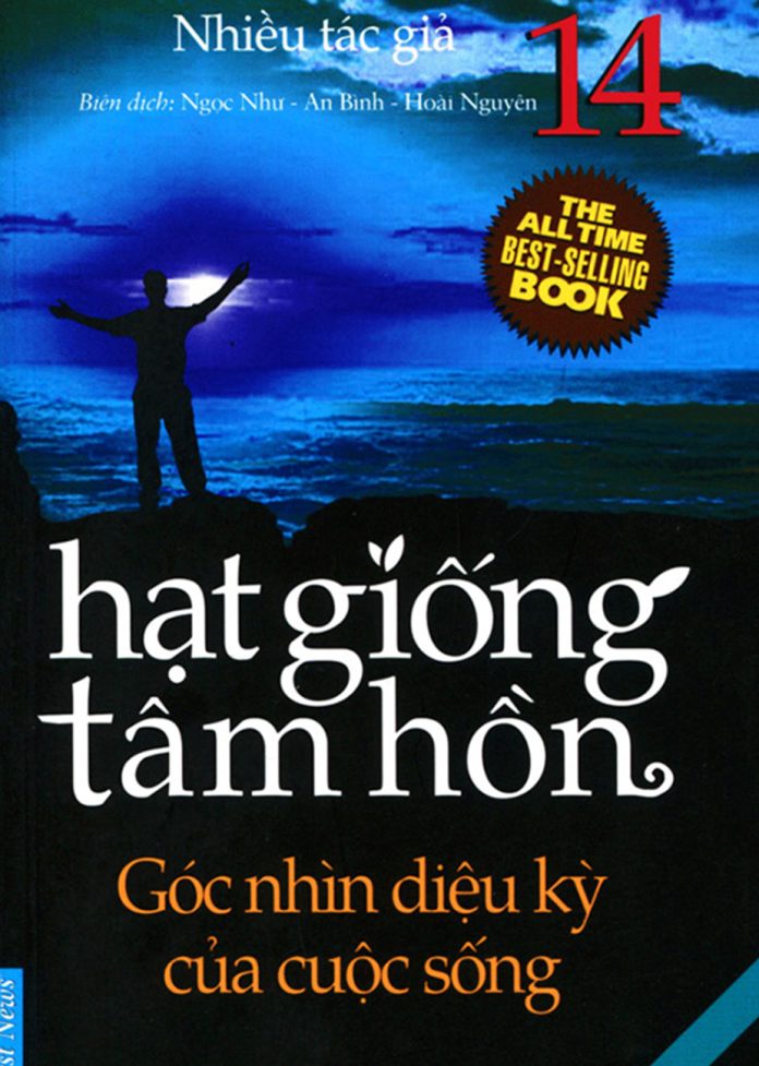 Hat Giong Tam Hon Tap 14