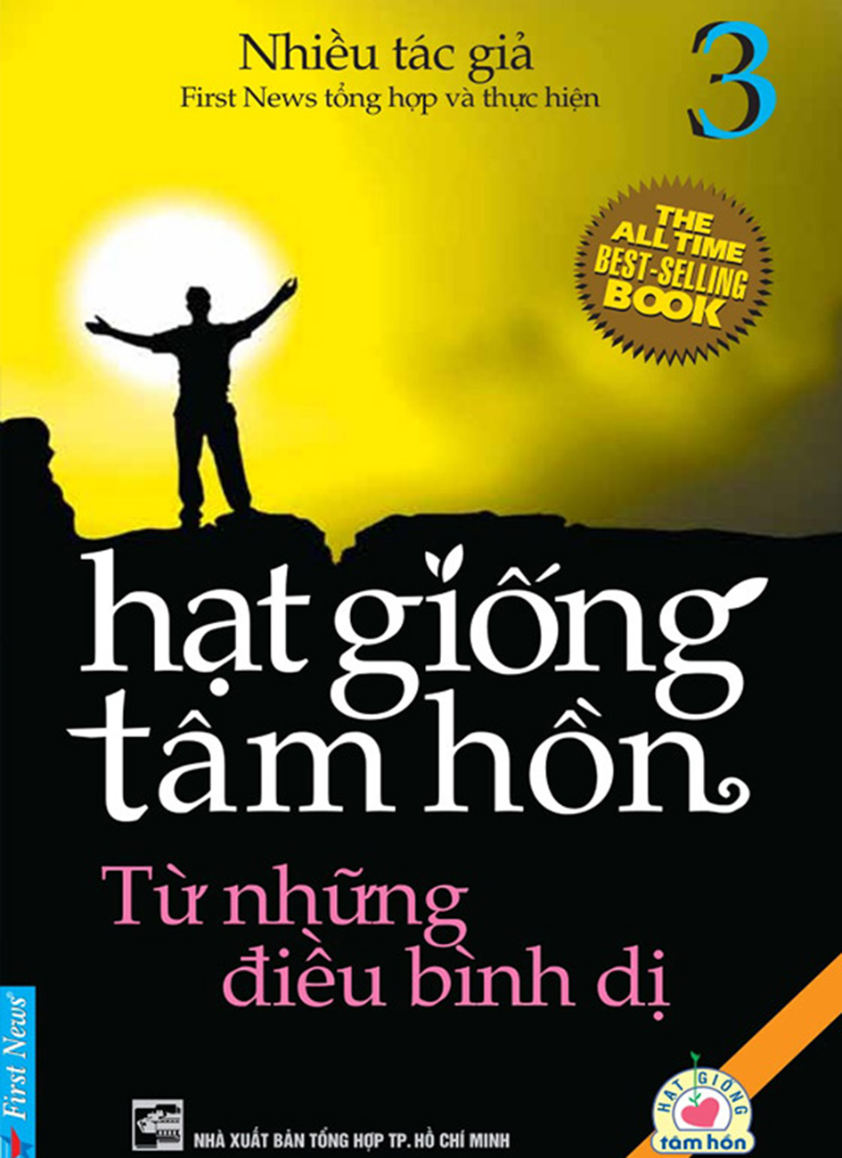 Hat Giong Tam Hon Tap 3
