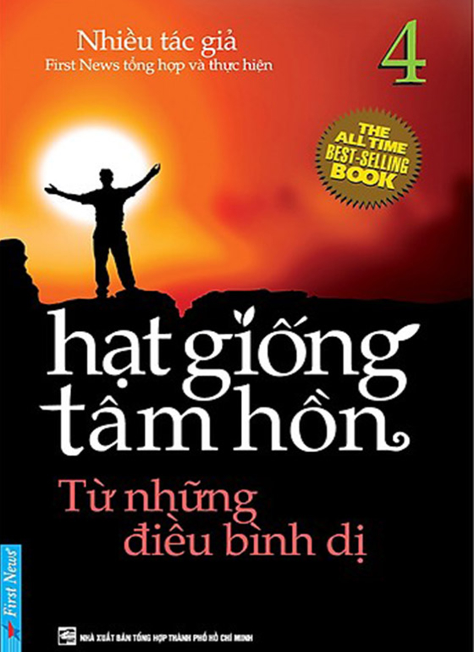 Hat Giong Tam Hon Tap 4
