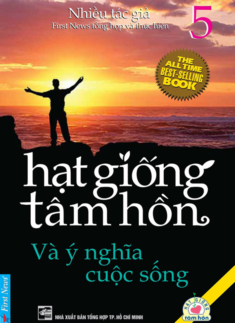 Hat Giong Tam Hon Tap 5