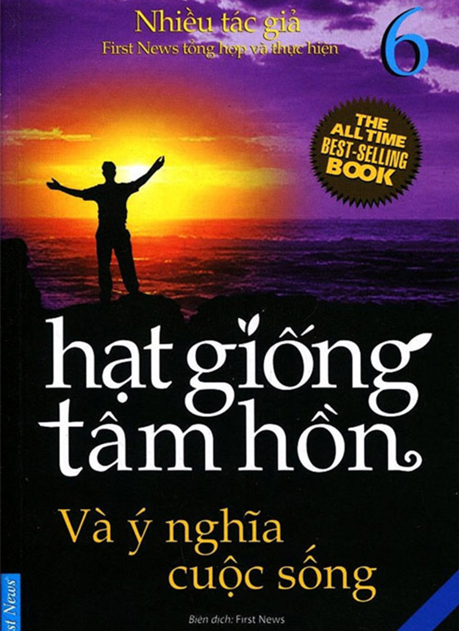 Hat Giong Tam Hon Tap 6