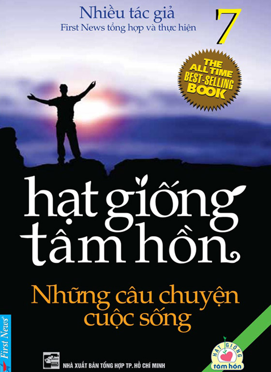 Hat Giong Tam Hon Tap 7
