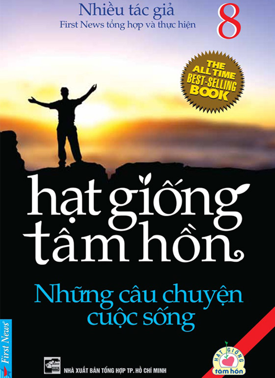 Hat Giong Tam Hon Tap 8