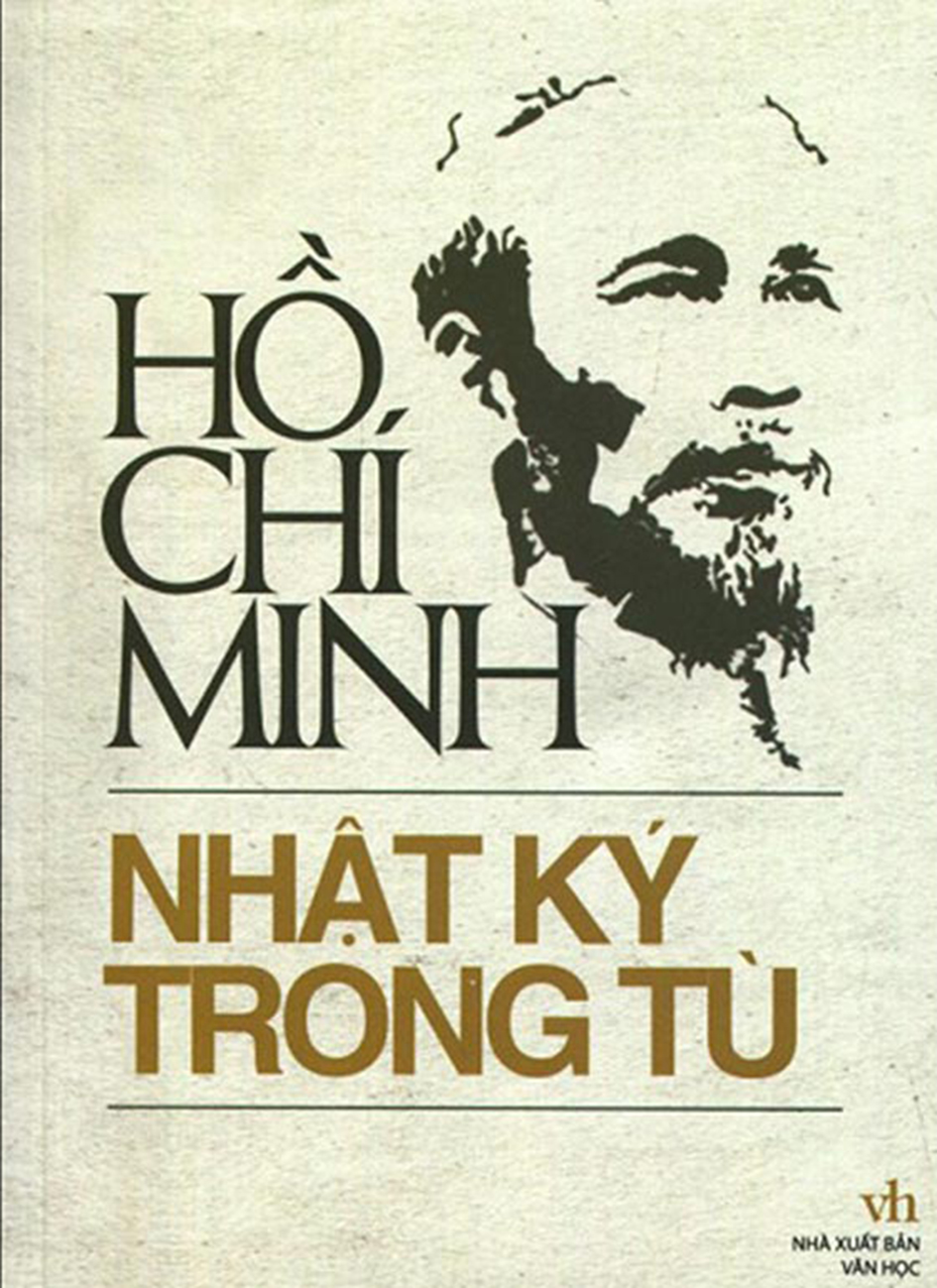 Ho Chi Minh va Nhat Ki Trong Tu