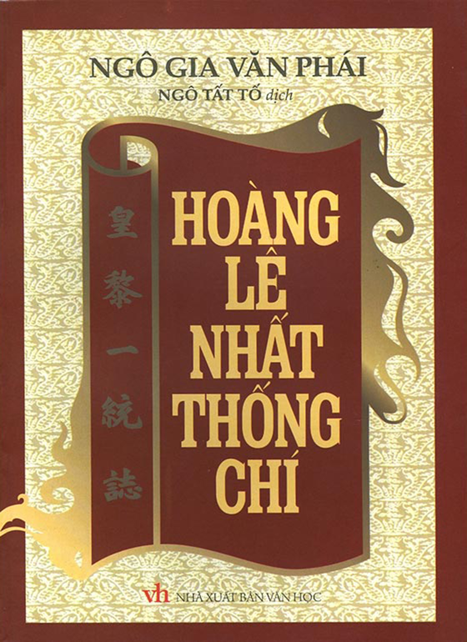 Hoang Le Nhat Thong Chi