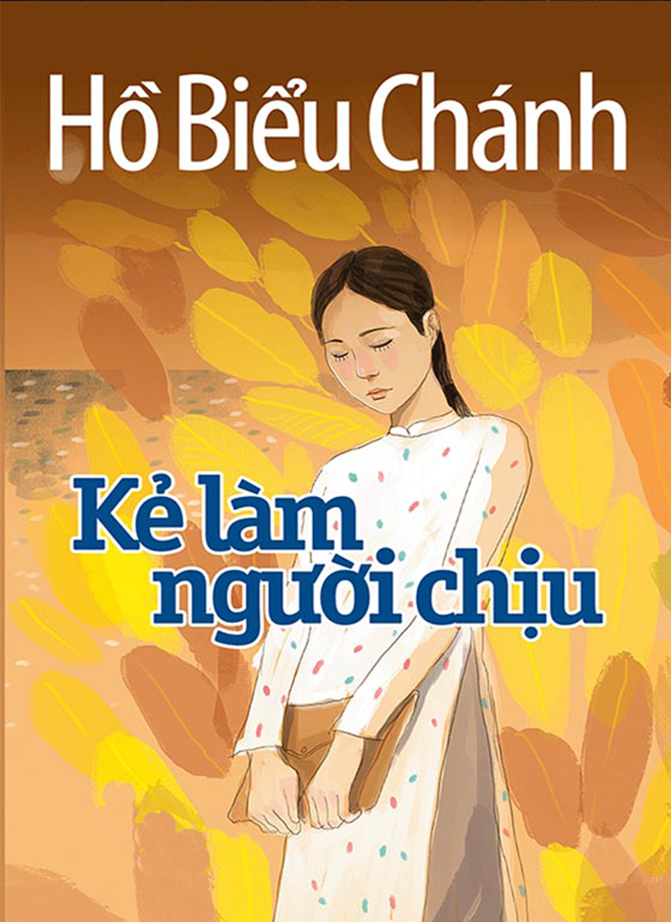 Ke Lam Nguoi Chiu