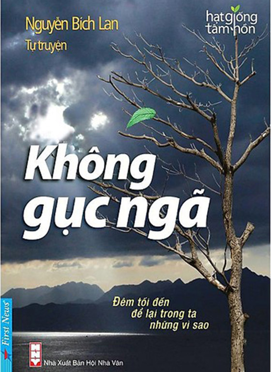 Khong Guc Nga