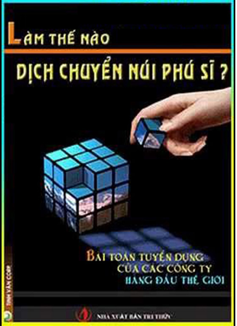 Lam The Nao Dich Chuyen Duoc Nui Phu Si