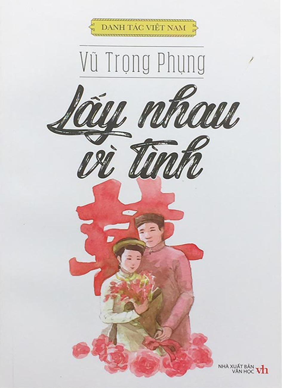 Lay Nhau Vi Tinh