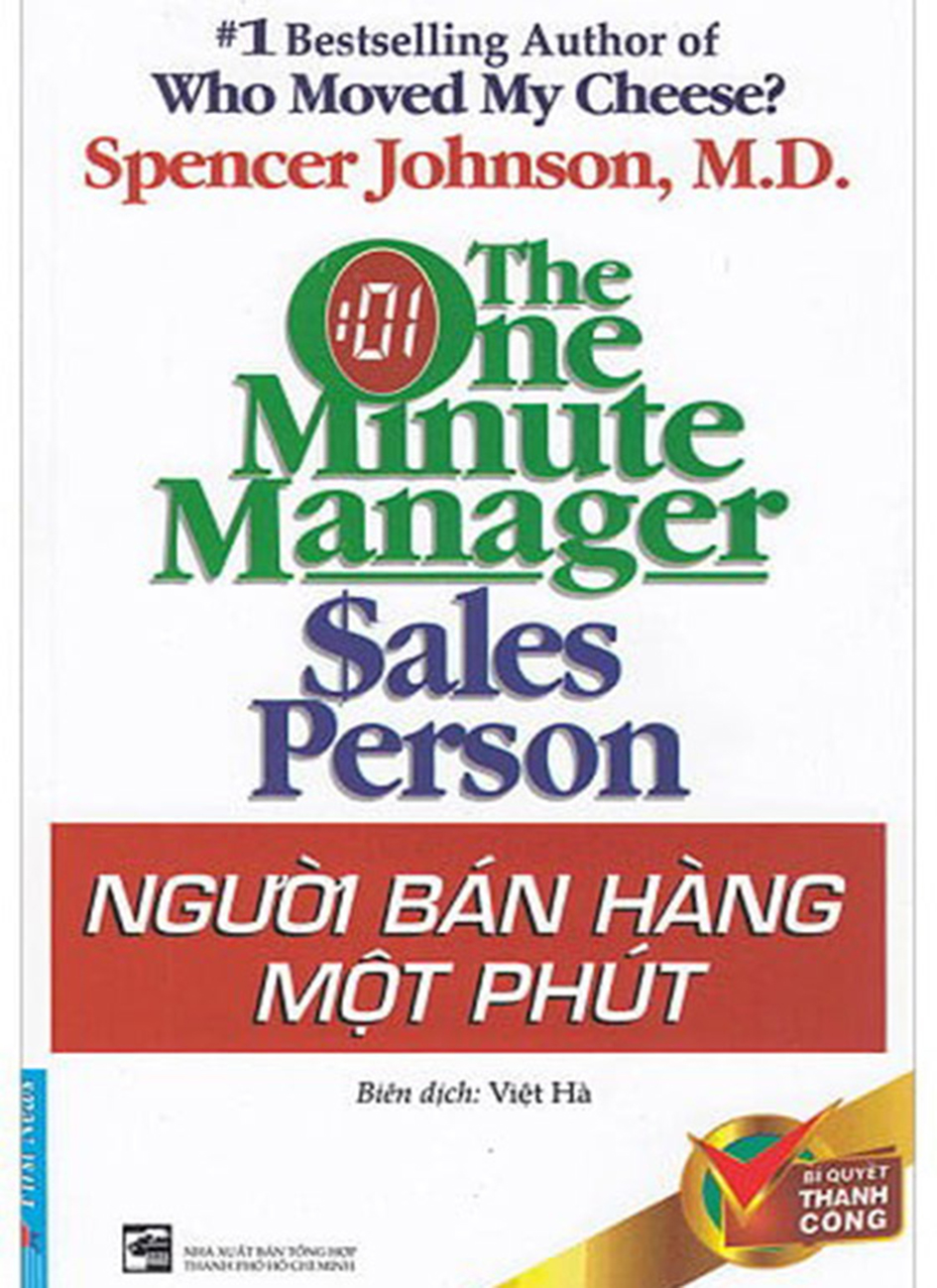 Nguoi Ban Hang Mot Phut