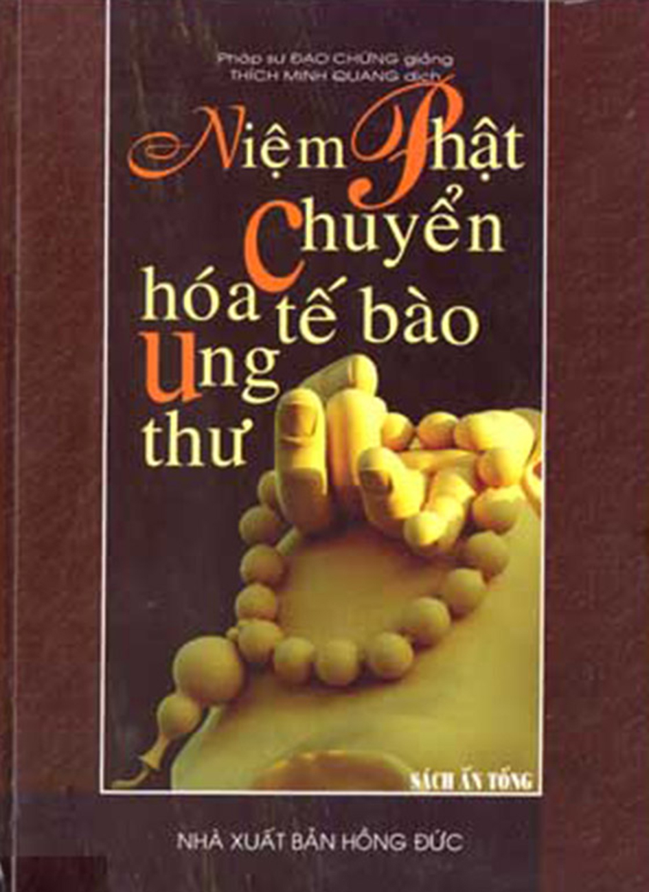 Niem Phat Chuyen Hoa Te Bao Ung Thu