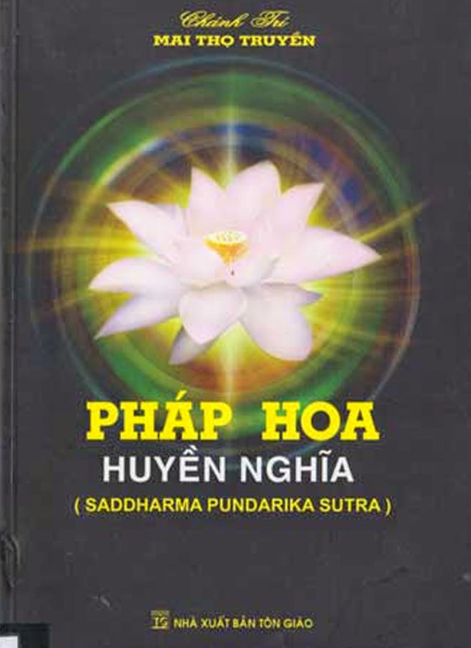 Phap Hoa Huyen Nghia