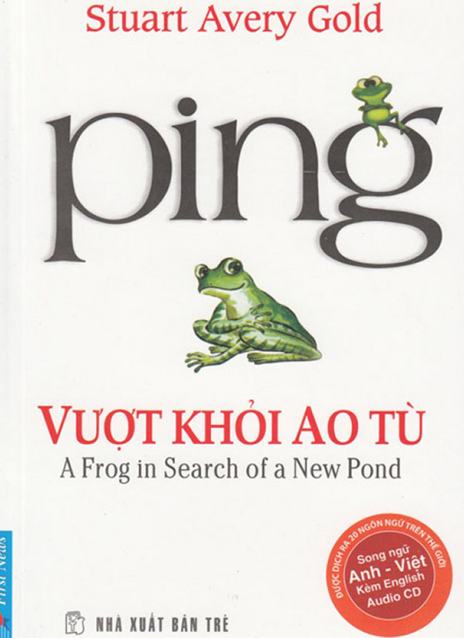 Ping Vuot Khoi Ao Tu