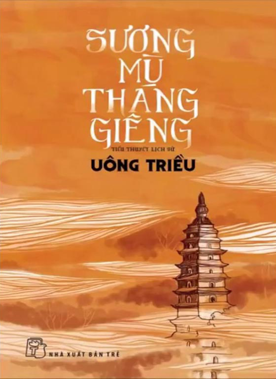 Suong Mu Thang Gieng