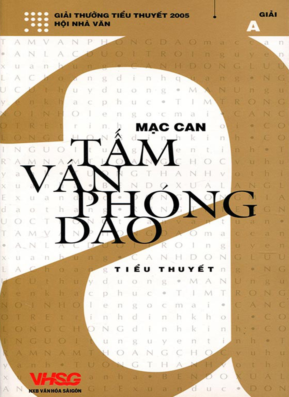Tam Van Phong Dao