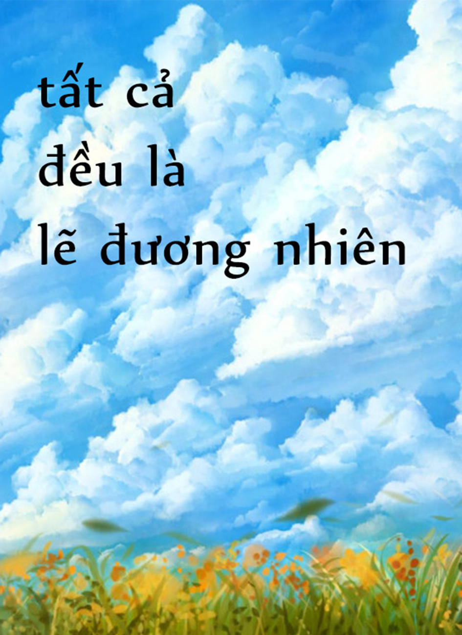 Tat Ca Deu La Le Duong Nhien
