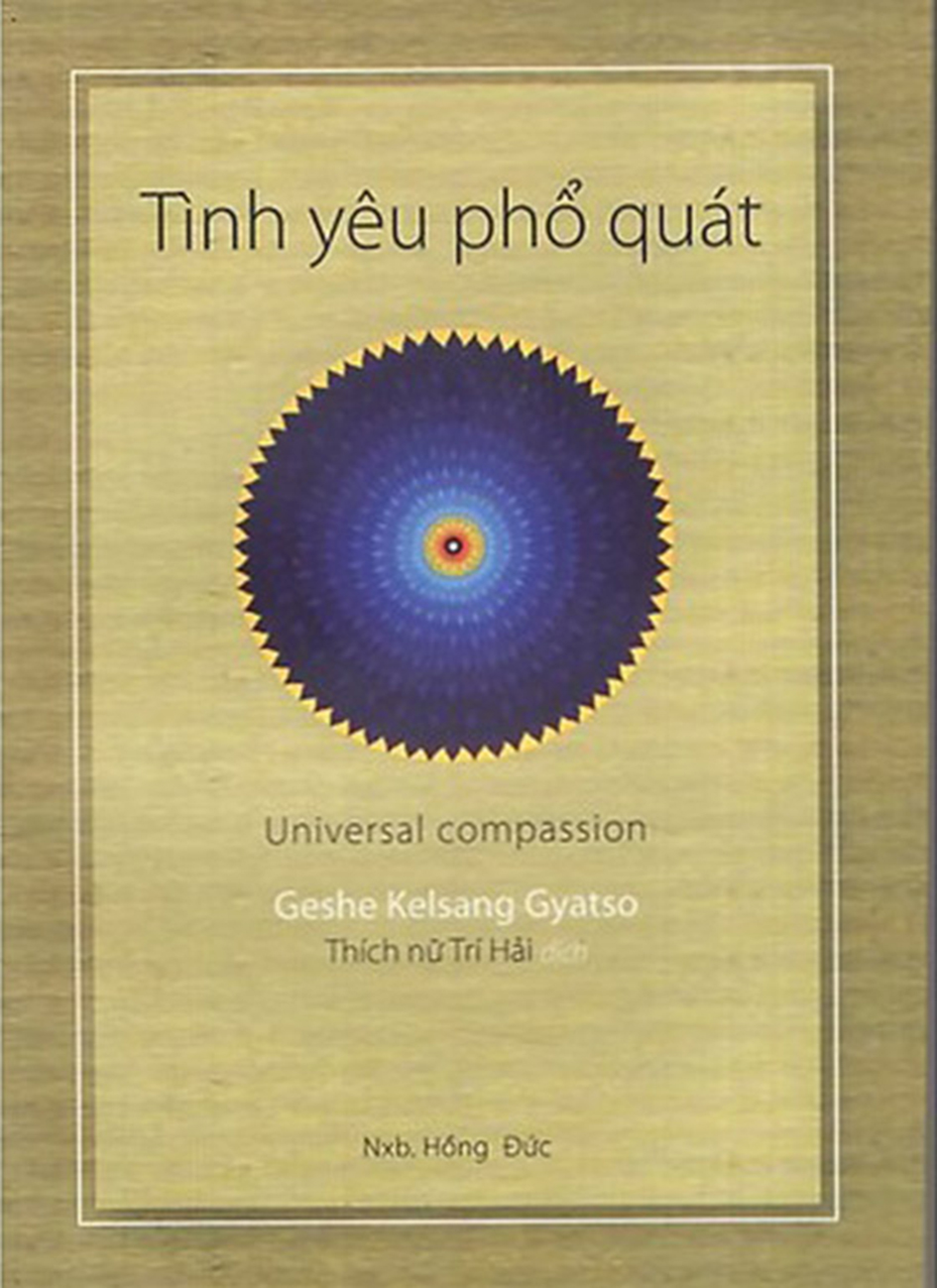 Tinh Yeu Pho Quat