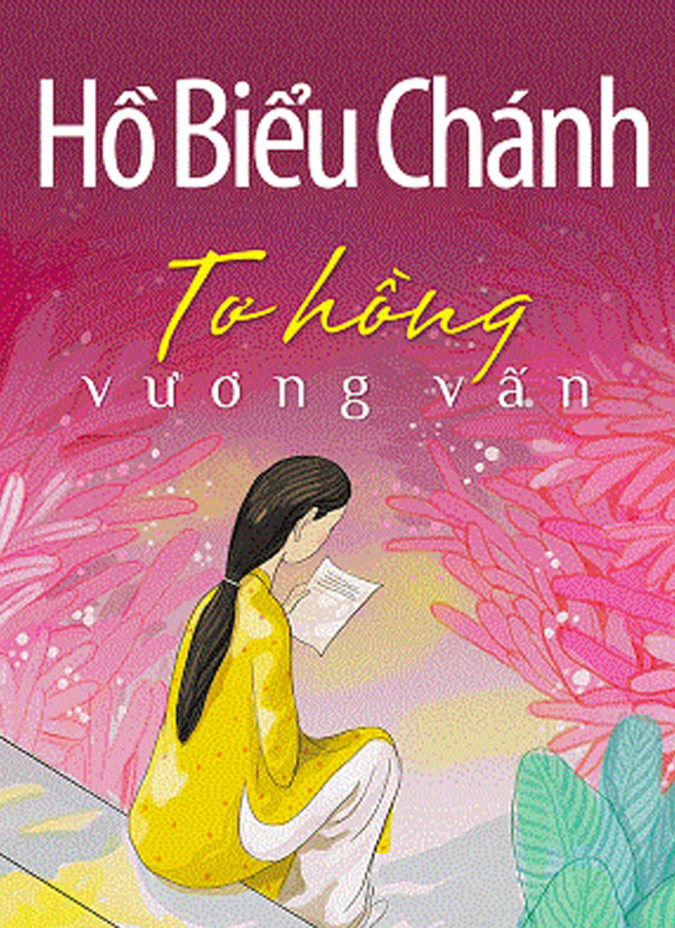 To Hong Vuong Van