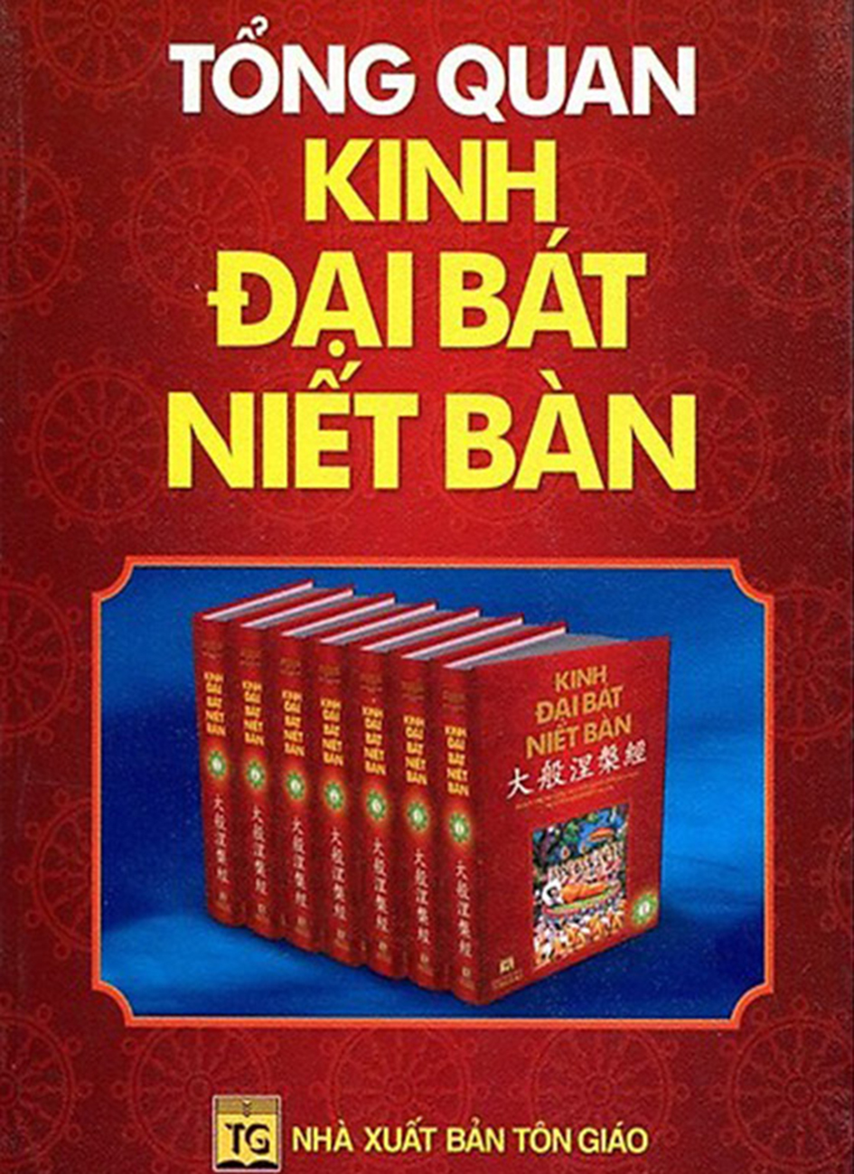 Tong Quan Kinh Dai Bat Niet Ban