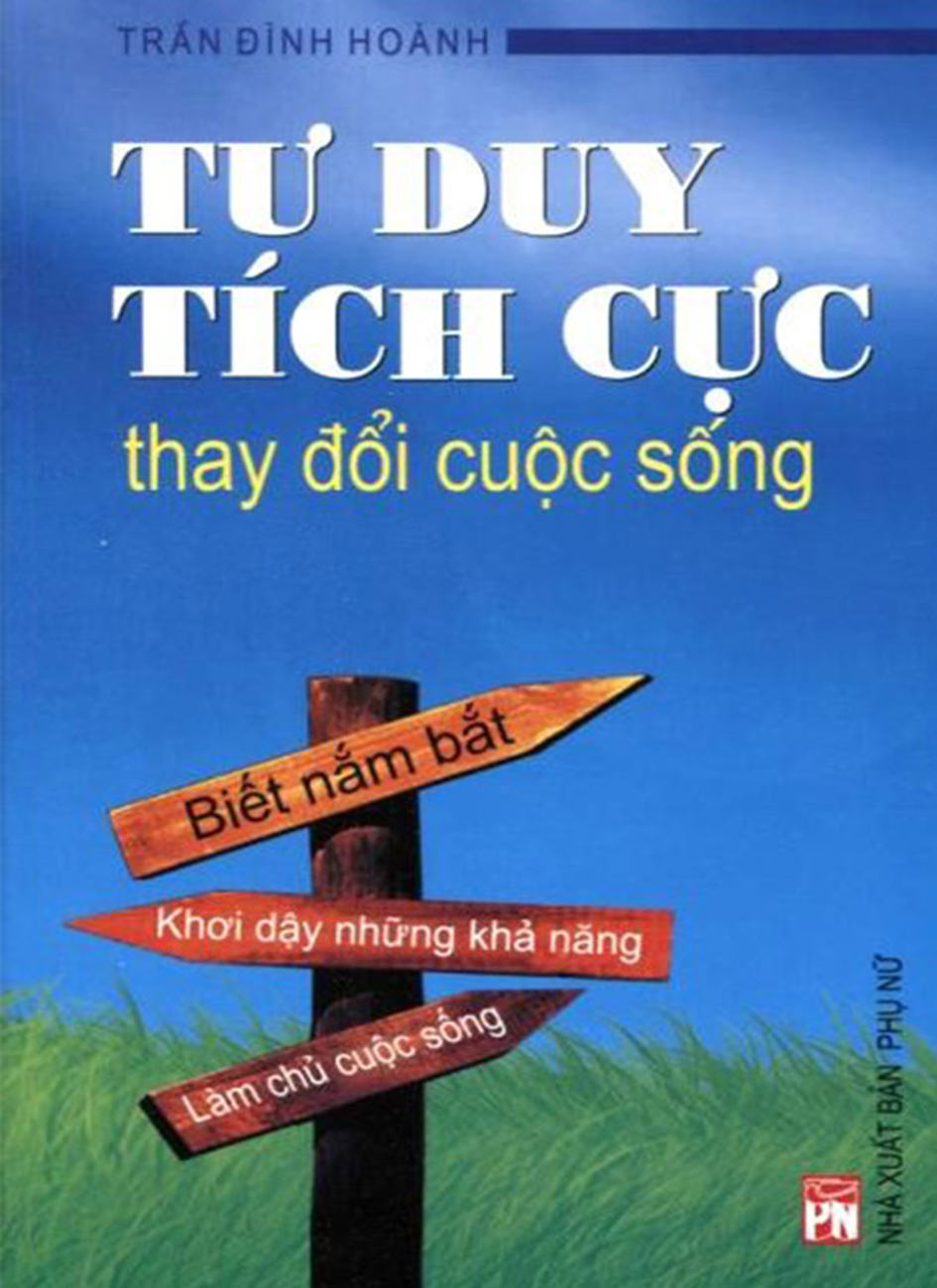 Tu Duy Tich Cuc Thay Doi Cuoc Song