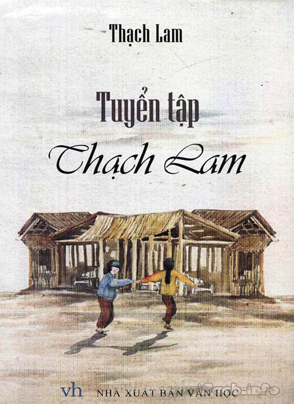 Tuyen Tap Thach Lam