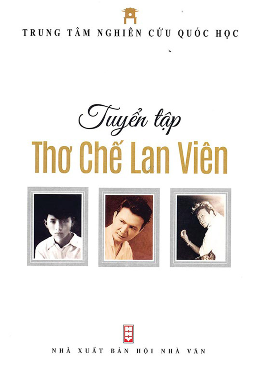 Tuyen tap tho Che Lan Vien