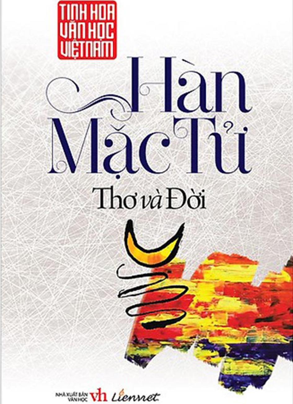 Tuyen tap tho Han Mac Tu