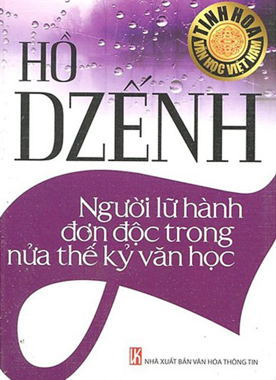 Tuyen tap tho Ho Dzenh