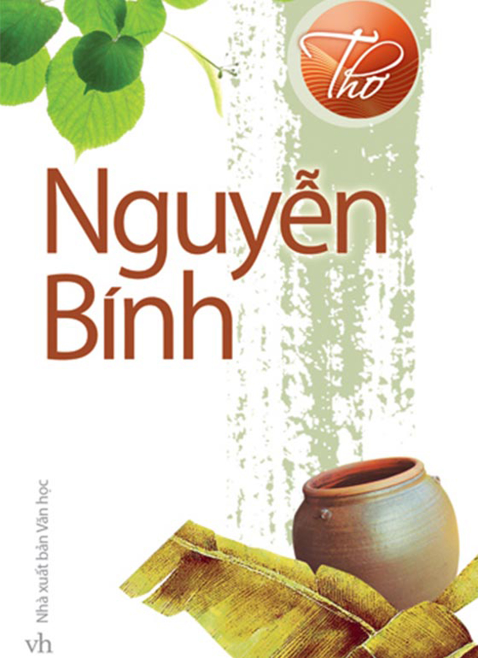 Tuyen tap tho Nguyen Binh